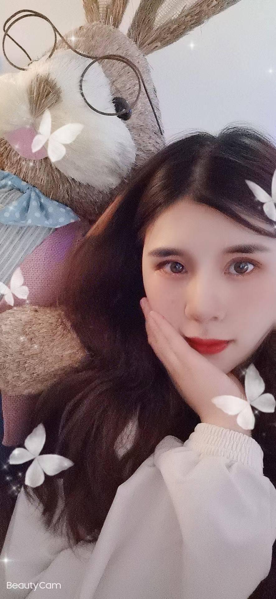 栖霞区马群附近的香香妹妹