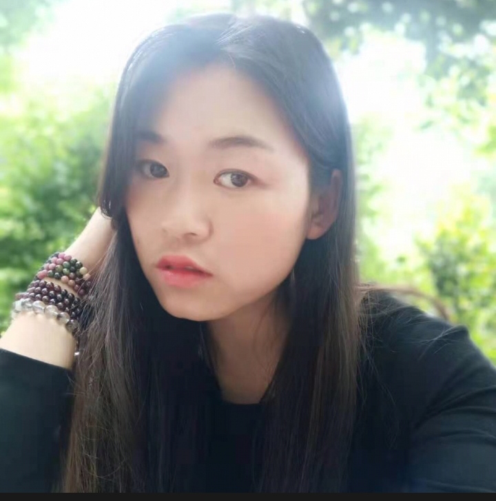 南京矫情的小凤