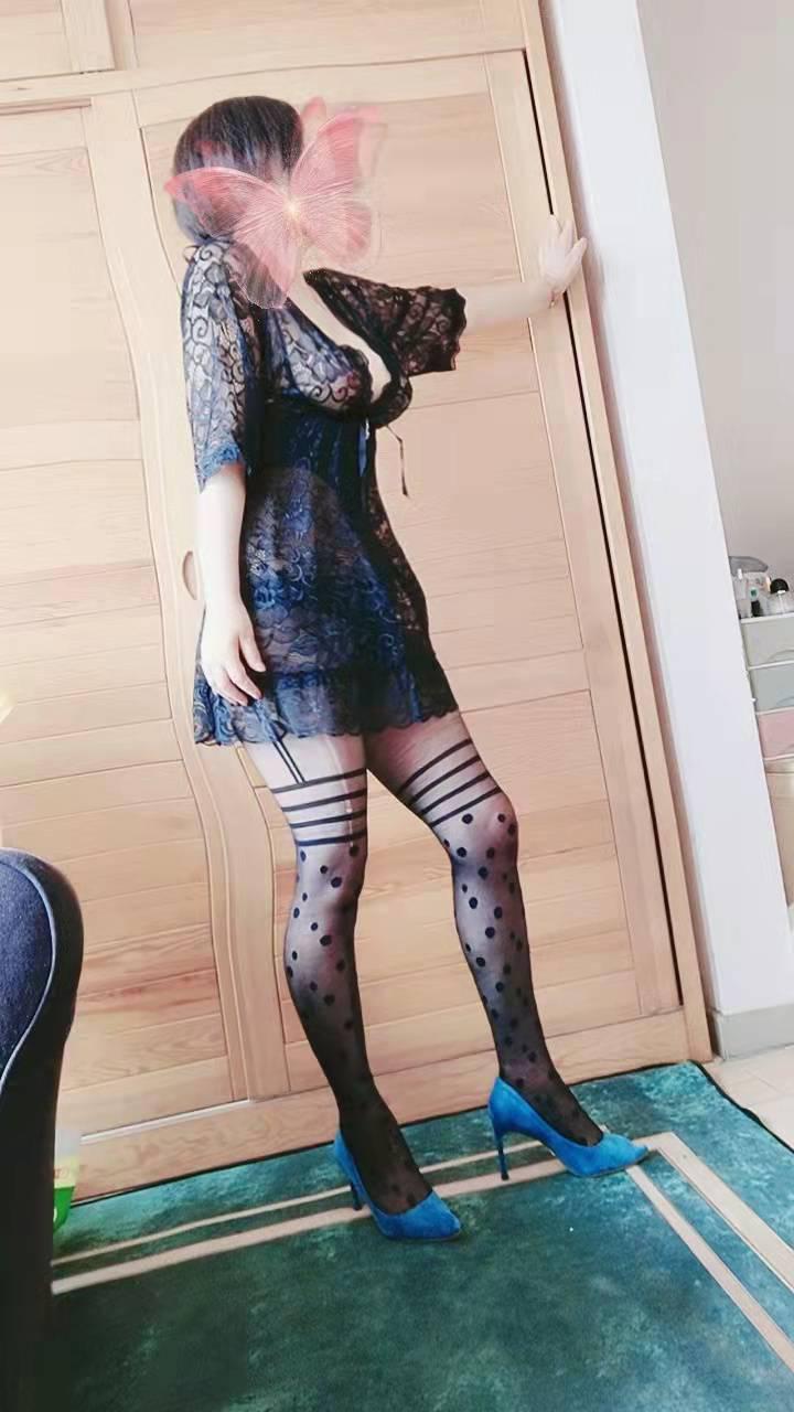 三通全能型风sao熟女