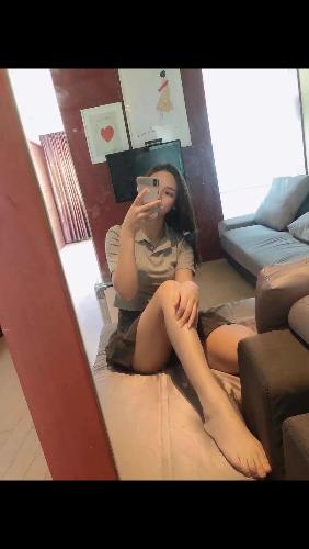 清纯唯美非常赞的妹妹